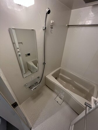 エスタート等々力の物件内観写真